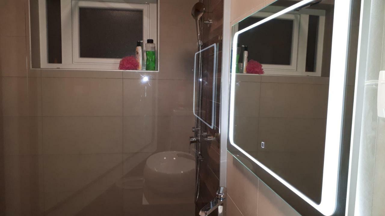 Best4You Apartment - Sea View - 70 M2 - 2 Bedrooms Dubrovnik Exterior foto