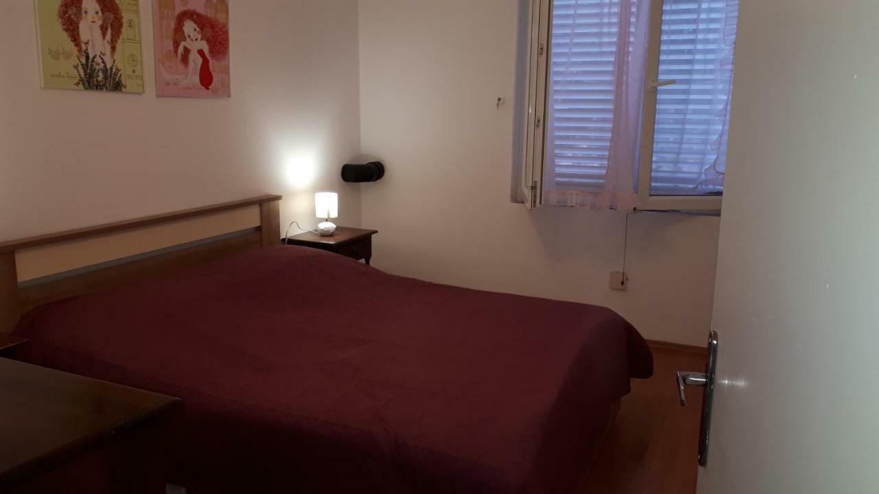 Best4You Apartment - Sea View - 70 M2 - 2 Bedrooms Dubrovnik Exterior foto