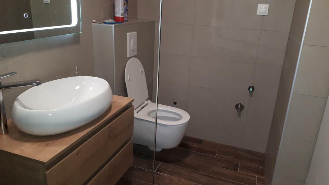 Best4You Apartment - Sea View - 70 M2 - 2 Bedrooms Dubrovnik Exterior foto