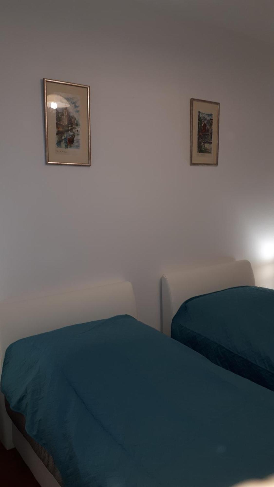 Best4You Apartment - Sea View - 70 M2 - 2 Bedrooms Dubrovnik Exterior foto