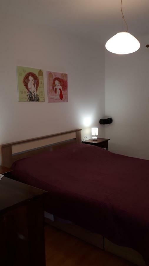 Best4You Apartment - Sea View - 70 M2 - 2 Bedrooms Dubrovnik Exterior foto