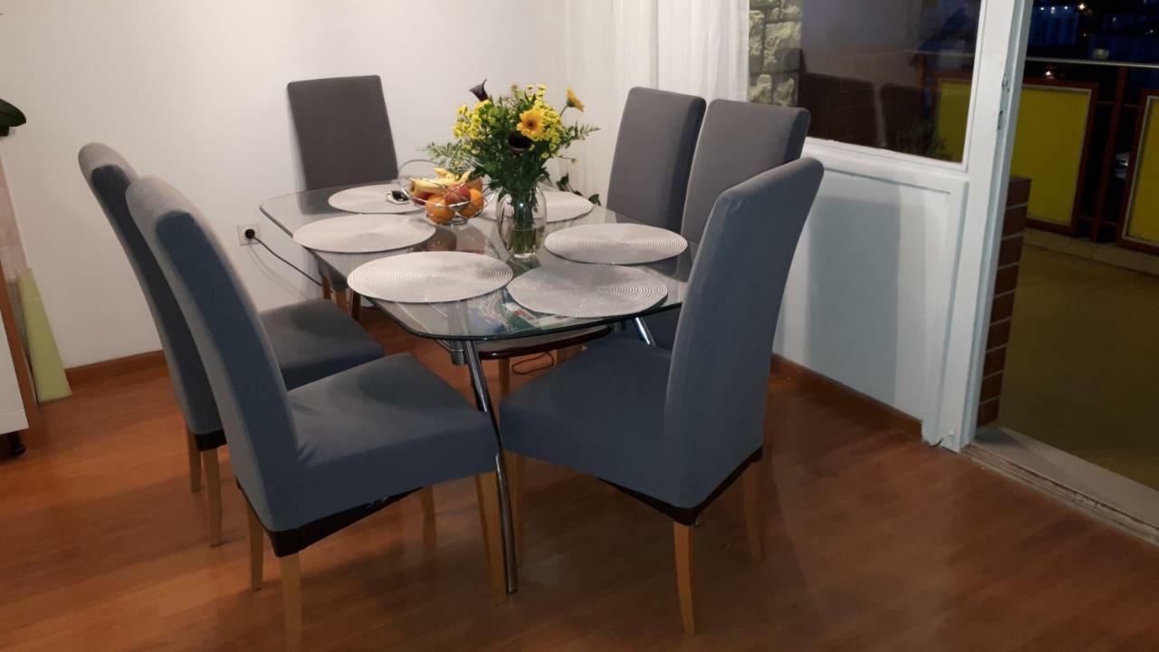Best4You Apartment - Sea View - 70 M2 - 2 Bedrooms Dubrovnik Exterior foto