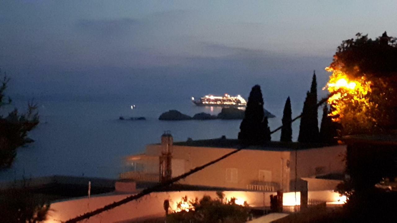 Best4You Apartment - Sea View - 70 M2 - 2 Bedrooms Dubrovnik Exterior foto
