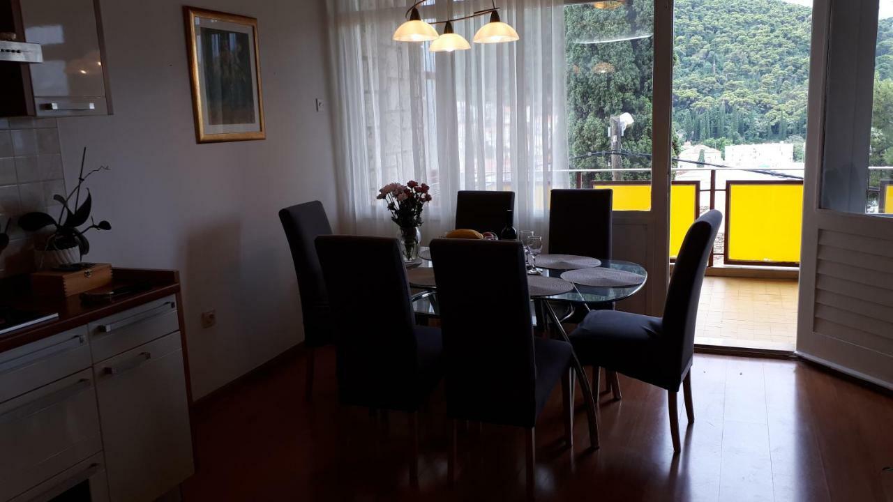 Best4You Apartment - Sea View - 70 M2 - 2 Bedrooms Dubrovnik Exterior foto